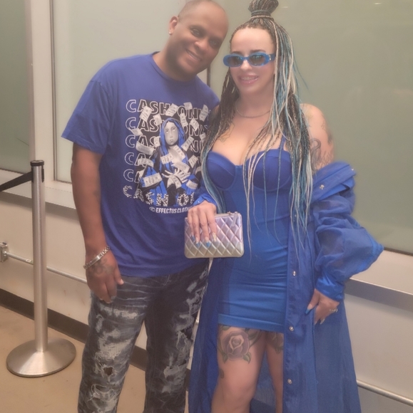 Meet your Posh Ambassador ll, Jasmine, 5 Star Seller - Picture 3 of 16